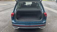 Volkswagen Tiguan 1.5 TSI 150 Elegance 5dr DSG Petrol Estate